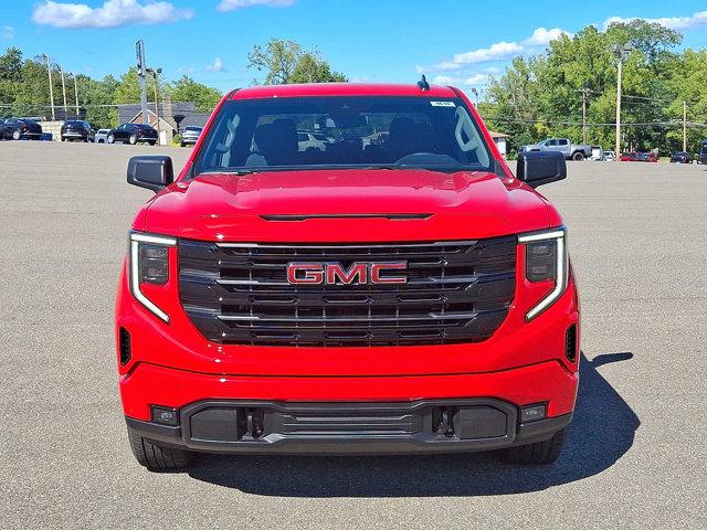 new 2026 GMC Sierra 1500 car, priced at $63,845