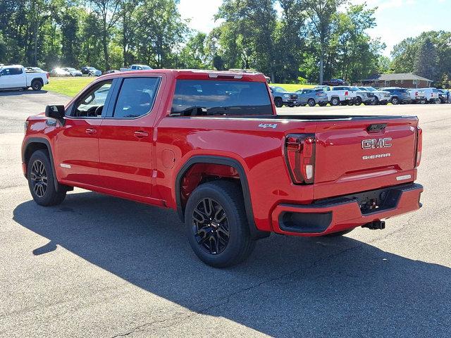 new 2026 GMC Sierra 1500 car, priced at $63,845