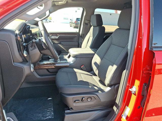 new 2026 GMC Sierra 1500 car, priced at $63,845