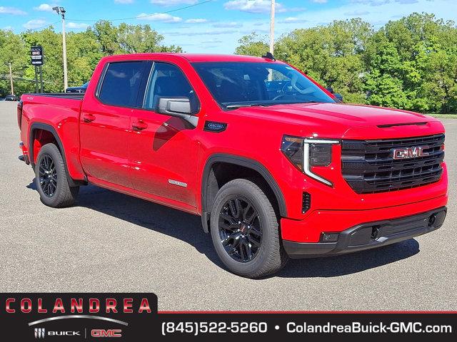 new 2026 GMC Sierra 1500 car, priced at $63,845
