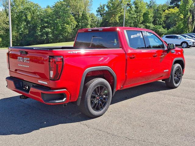new 2026 GMC Sierra 1500 car, priced at $63,845