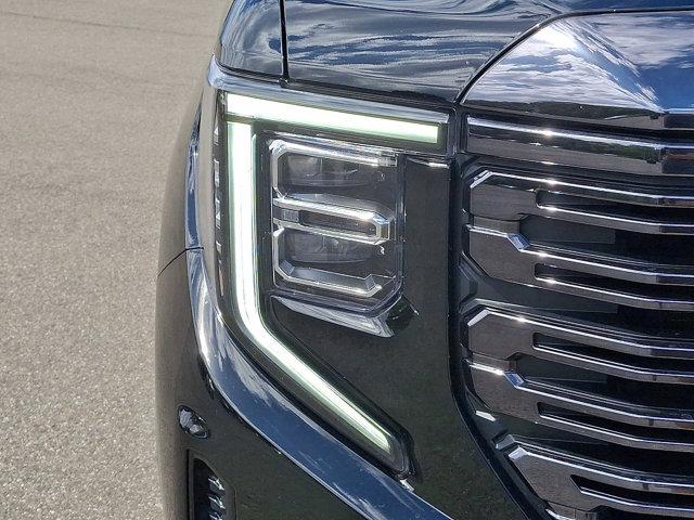 used 2024 GMC Sierra 1500 car, priced at $69,900