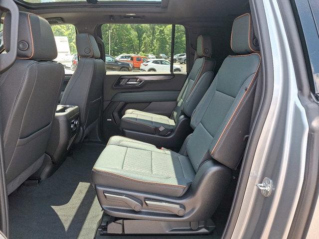 new 2025 GMC Yukon XL car, priced at $88,489