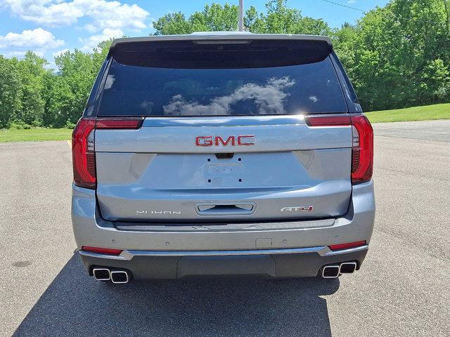new 2025 GMC Yukon XL car, priced at $88,489