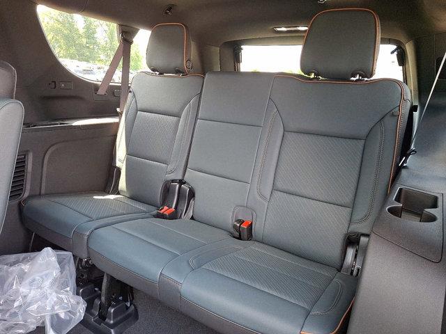 new 2025 GMC Yukon XL car, priced at $88,489