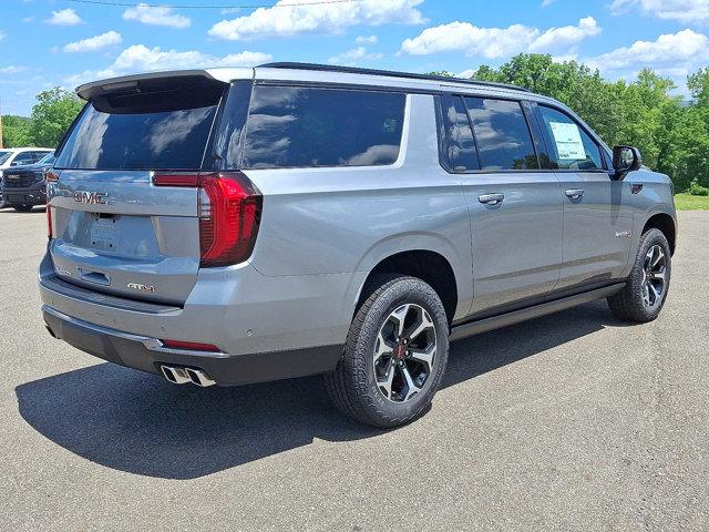 new 2025 GMC Yukon XL car, priced at $88,489