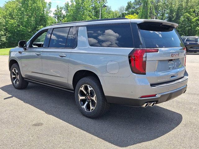new 2025 GMC Yukon XL car, priced at $88,489