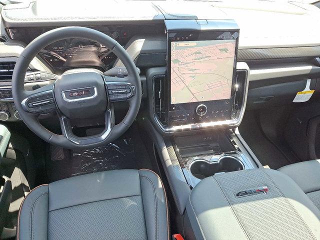 new 2025 GMC Yukon XL car, priced at $88,489