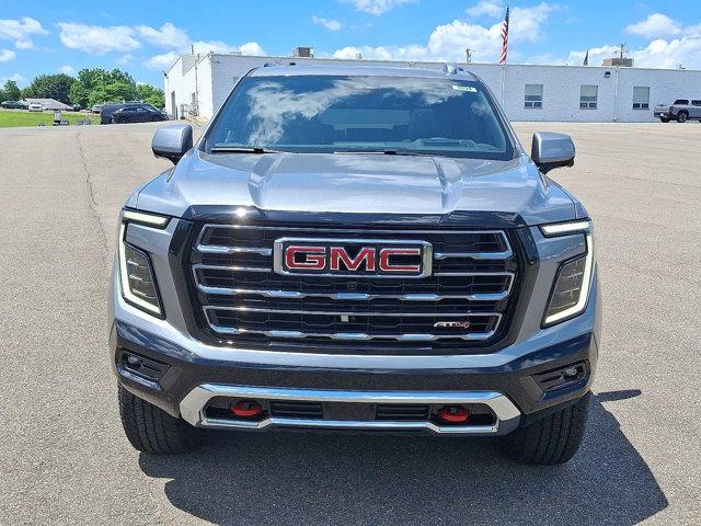 new 2025 GMC Yukon XL car, priced at $88,489