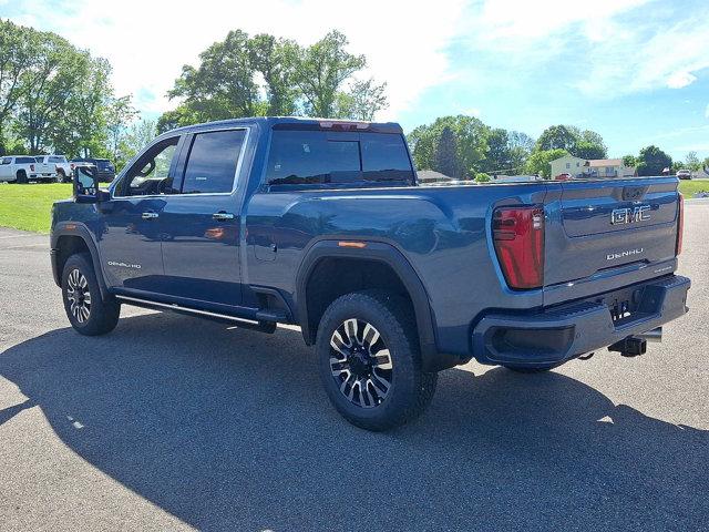 new 2025 GMC Sierra 2500 car, priced at $97,439