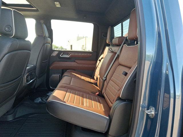 new 2025 GMC Sierra 2500 car, priced at $97,439