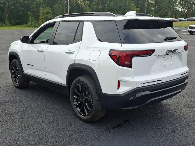 new 2026 GMC Terrain car, priced at $37,140