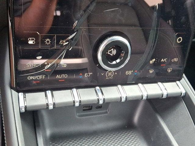 new 2026 GMC Terrain car, priced at $37,140