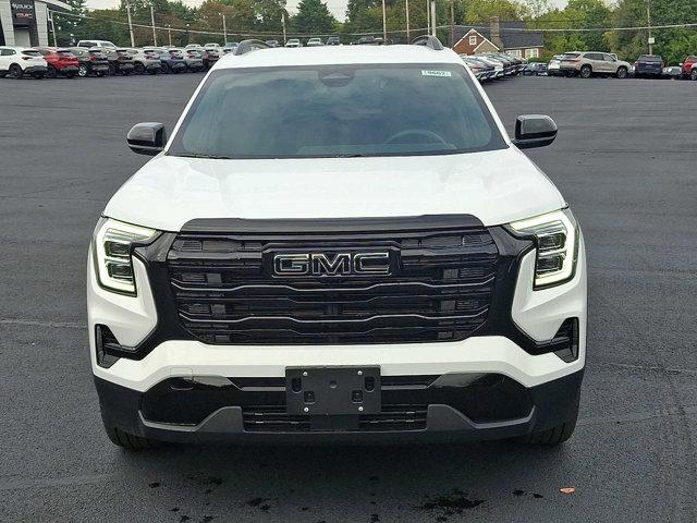 new 2026 GMC Terrain car, priced at $37,140