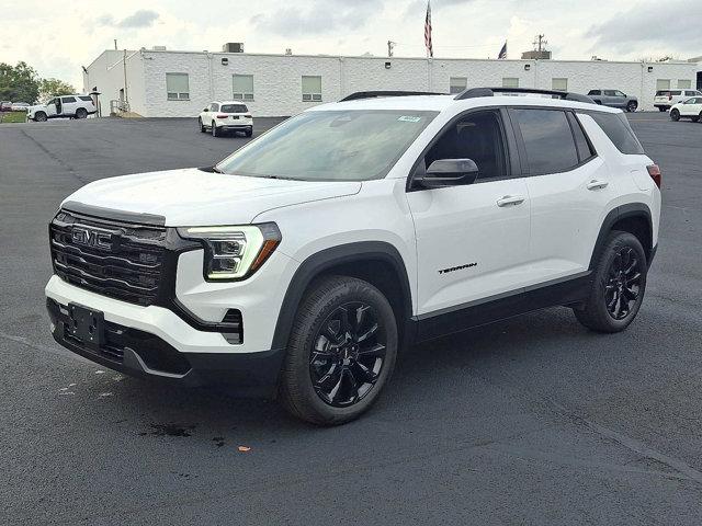 new 2026 GMC Terrain car, priced at $37,140