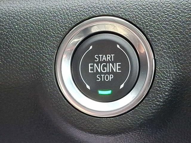 new 2026 GMC Terrain car, priced at $37,140