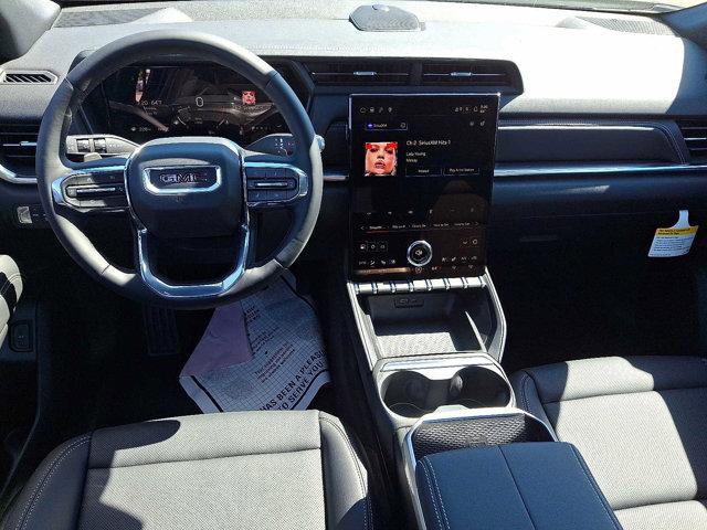 new 2026 GMC Terrain car, priced at $39,535