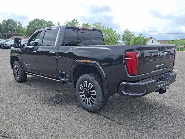 new 2025 GMC Sierra 2500 car, priced at $98,304