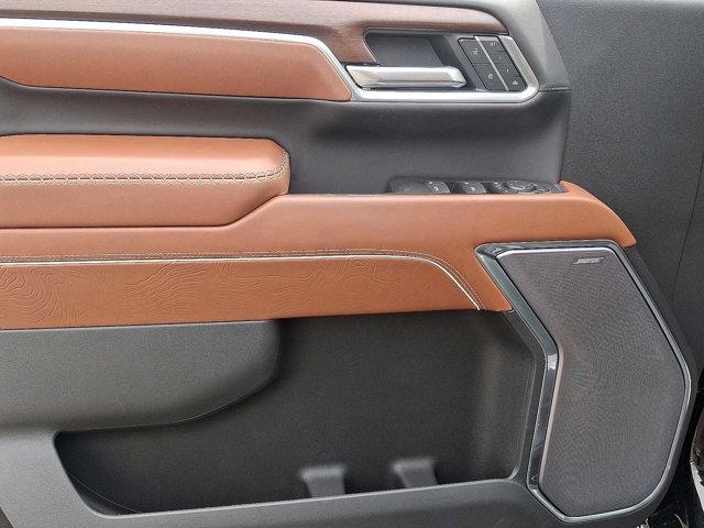 new 2025 GMC Sierra 2500 car, priced at $98,304