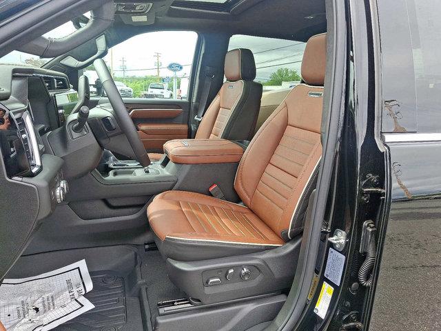 new 2025 GMC Sierra 2500 car, priced at $98,304