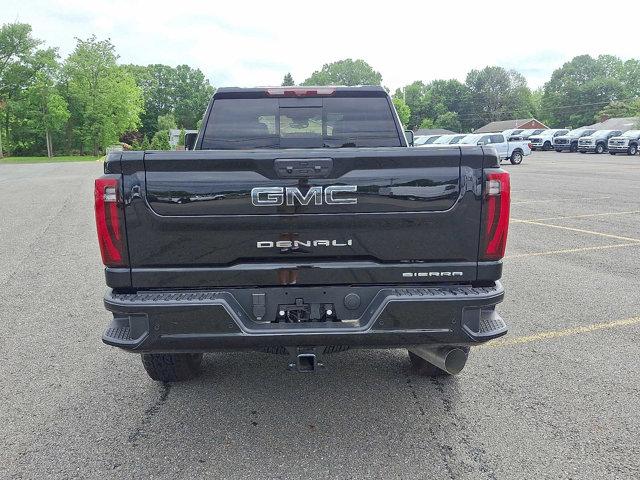 new 2025 GMC Sierra 2500 car, priced at $98,304
