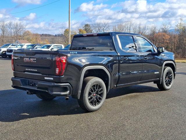 new 2025 GMC Sierra 1500 car, priced at $58,134