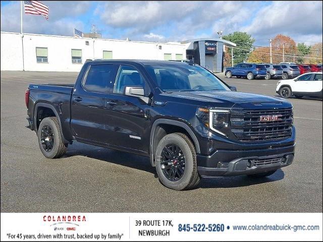 new 2025 GMC Sierra 1500 car, priced at $58,134