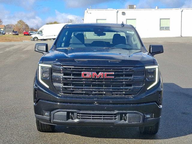 new 2025 GMC Sierra 1500 car, priced at $58,134