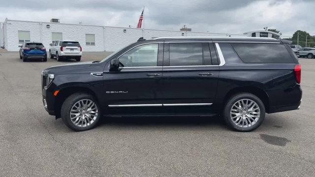 new 2024 GMC Yukon XL car, priced at $89,095