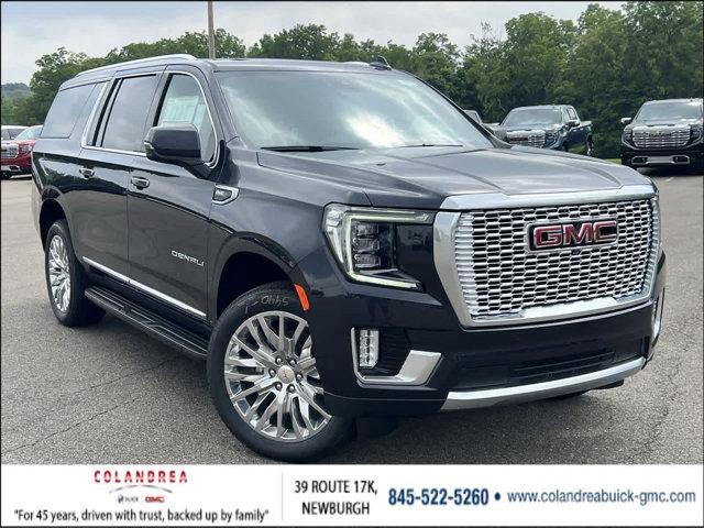 new 2024 GMC Yukon XL car, priced at $89,095