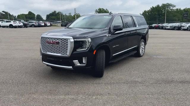 new 2024 GMC Yukon XL car, priced at $89,095