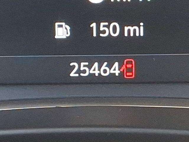 used 2024 GMC Terrain car, priced at $28,500