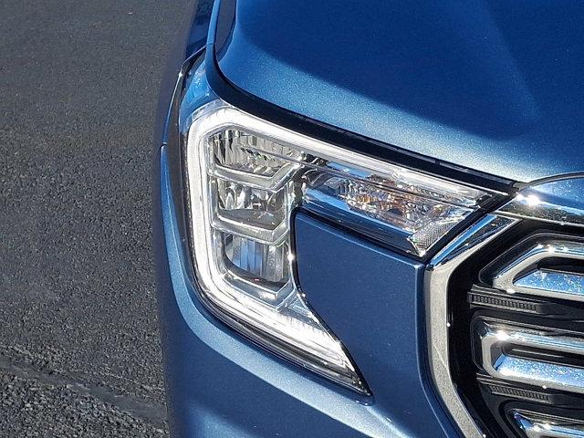 used 2024 GMC Terrain car, priced at $28,500