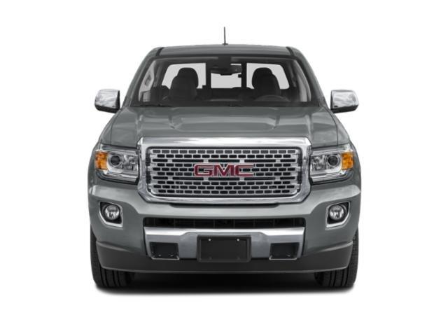 used 2020 GMC Canyon car, priced at $29,900