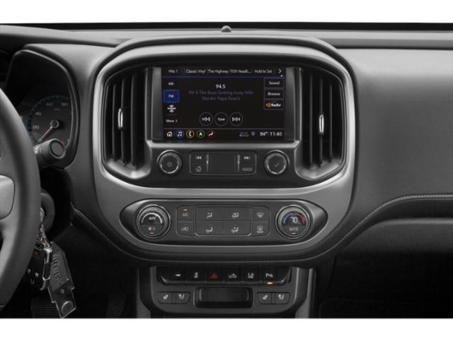 used 2020 GMC Canyon car, priced at $29,900