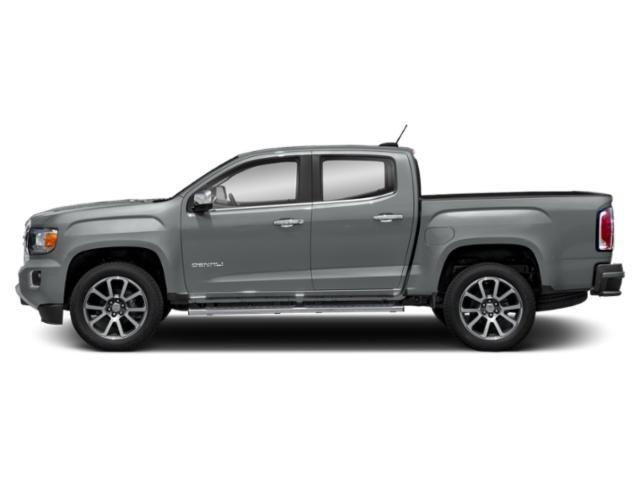 used 2020 GMC Canyon car, priced at $29,900