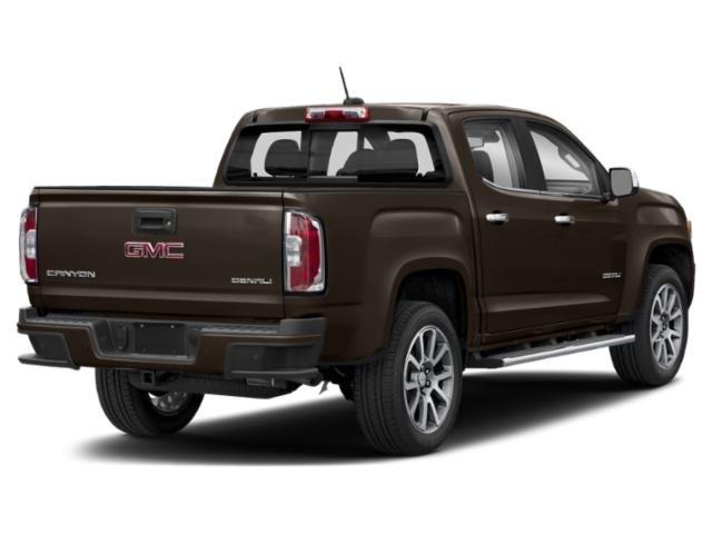 used 2020 GMC Canyon car, priced at $29,900