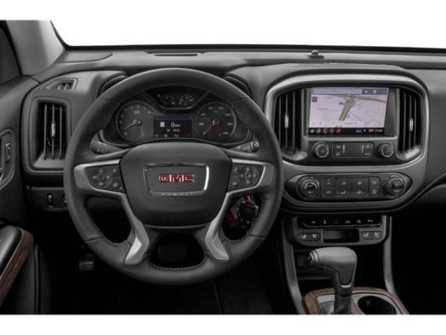 used 2020 GMC Canyon car, priced at $29,900