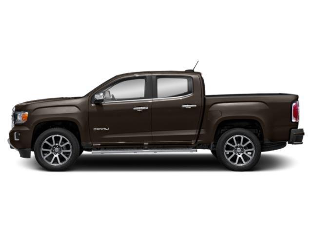 used 2020 GMC Canyon car, priced at $29,900