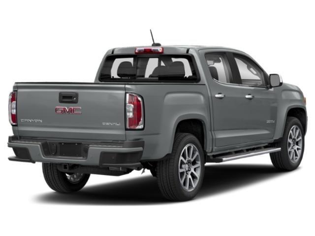 used 2020 GMC Canyon car, priced at $29,900