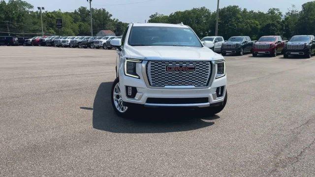 new 2024 GMC Yukon XL car, priced at $91,440