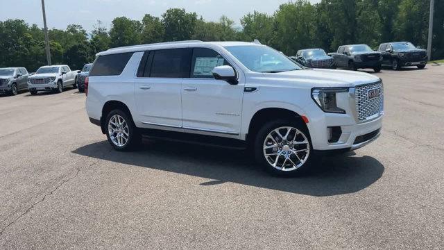 new 2024 GMC Yukon XL car, priced at $91,440