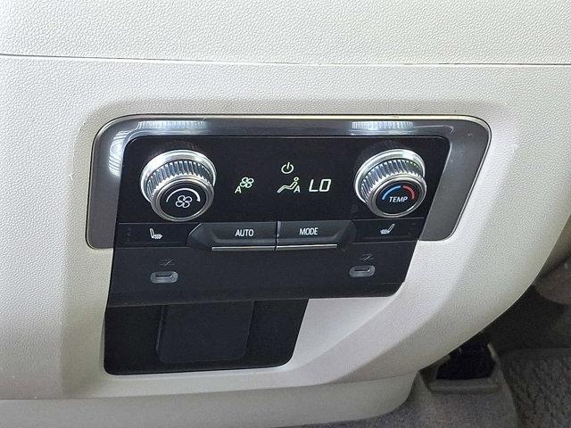 used 2022 GMC Yukon car, priced at $56,000