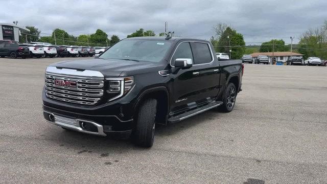 new 2024 GMC Sierra 1500 car, priced at $80,450