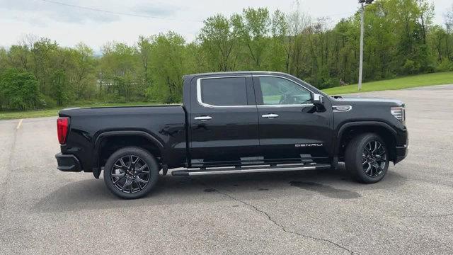 new 2024 GMC Sierra 1500 car, priced at $80,450