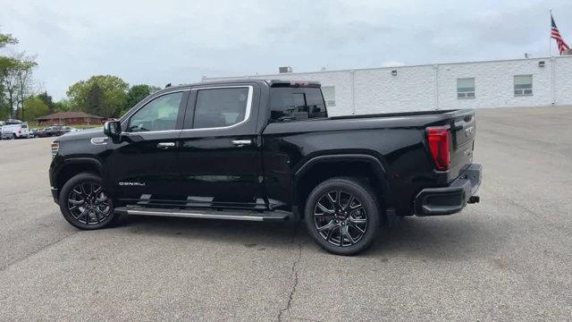 new 2024 GMC Sierra 1500 car, priced at $80,450