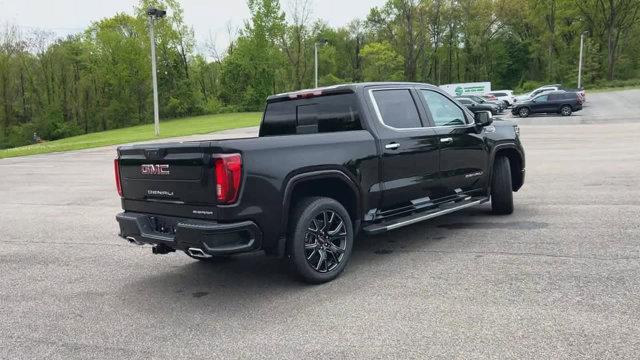 new 2024 GMC Sierra 1500 car, priced at $80,450