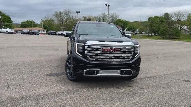 new 2024 GMC Sierra 1500 car, priced at $80,450