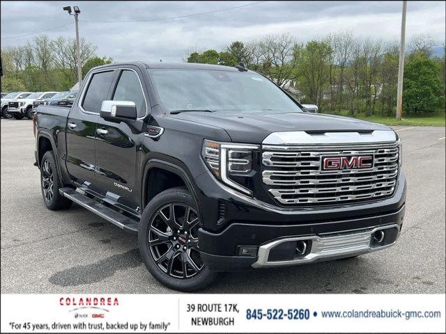 new 2024 GMC Sierra 1500 car, priced at $80,450