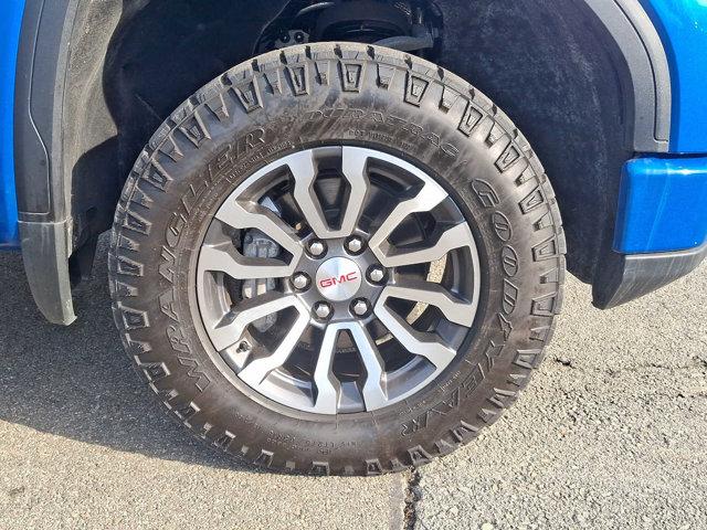 used 2023 GMC Sierra 1500 car, priced at $55,495